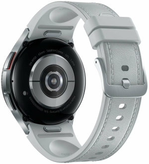 Купить Samsung часы R950 Watch6 classic 43mm silver-1.jpg